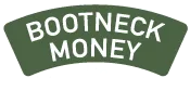 Bootneck Money Logo