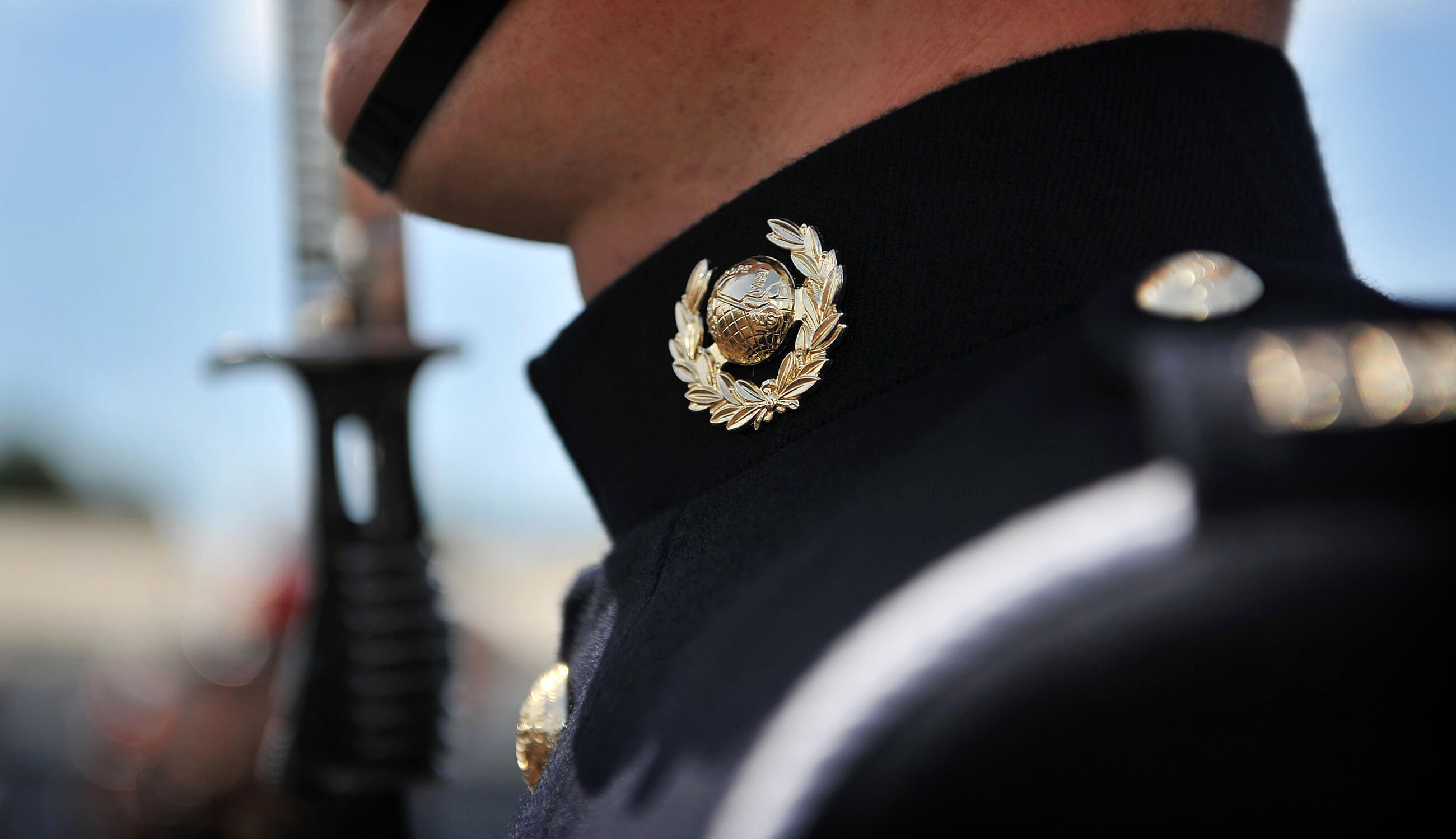 Marine Collar