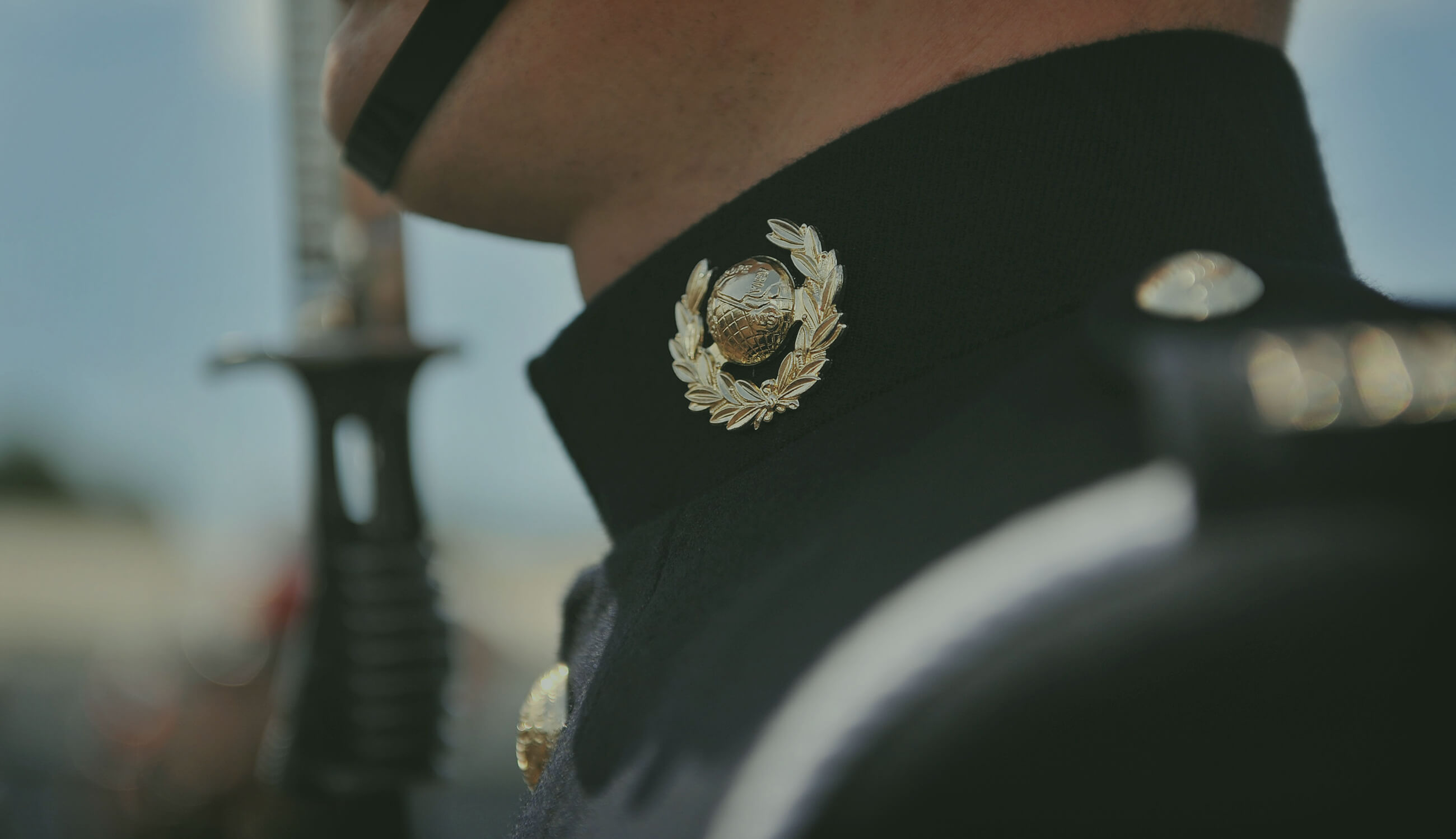Marine Collar